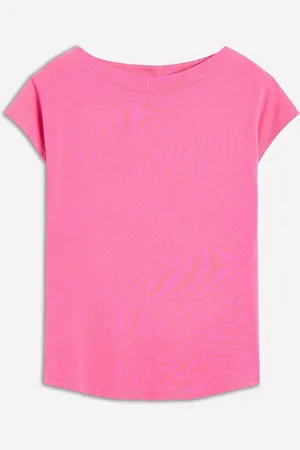 Boden Supersoft Boat Neck T-Shirt44