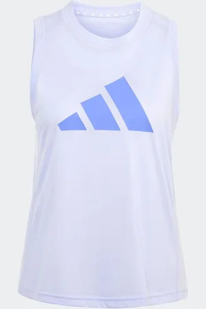 adidas Train Essentials Big Logo Training Tank Top40-42