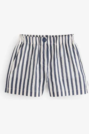 Next Cotton Rich Pull On Shorts36