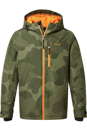 Tog 24 Mens Palisade Ski JacketS