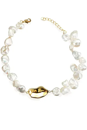 Ivory & Co Tone Tahiti Braceleten