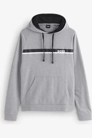 HUGO BOSS 100% Cotton Authentic Logo HoodieStor