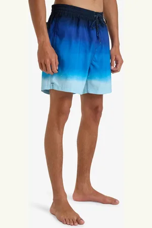 Billabong All Day Fade Logo Swim Shortslarge