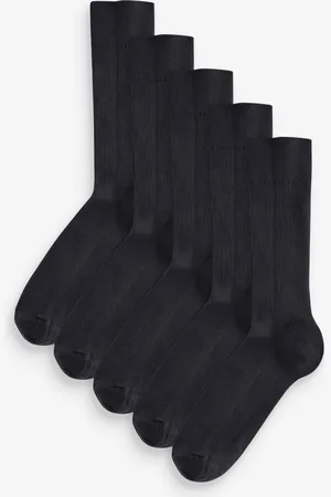Next Ribbet Sokker 5 PakkeUK 6 - 8.5