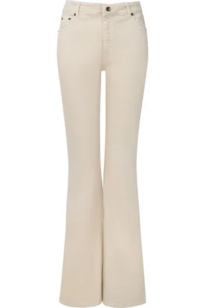 Joe Browns Essentials højtaljede bootcut-jeans38 L