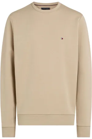 Tommy Hilfiger Normal pasform Det essentielle SweatshirtL