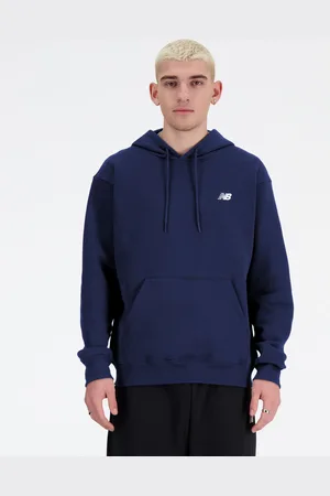 New Balance Mens Sport Essentials French Terry HoodieXL