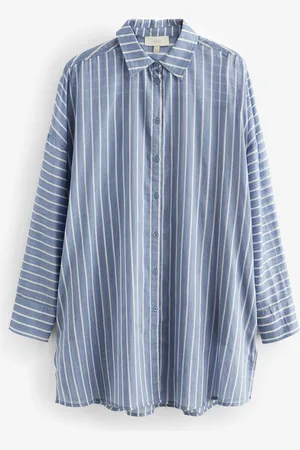 Next Beach Shirt Cover-Up54
