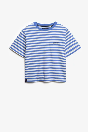 Superdry Country Club Plain T-Shirt40