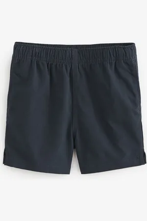 Next 100% rugby sportsshorts i bomuld (3-16år)3 år (98cm)