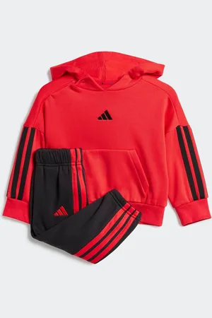 adidas Basis træningsdragt9 - 12 måneder (74 - 80cm)