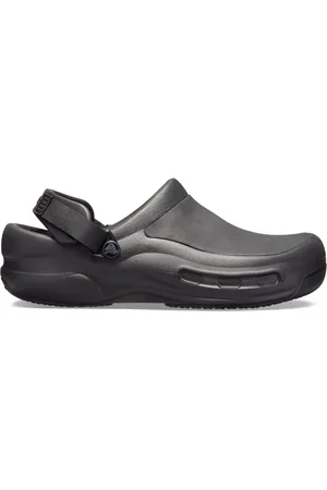 Crocs Bistro Pro Literide Slip-On Clogs