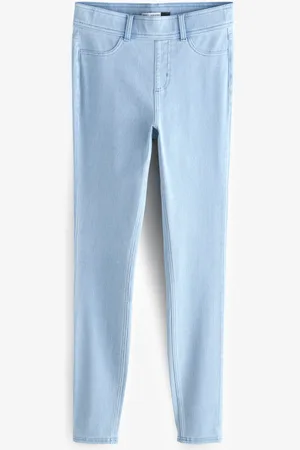 Next Denimleggings i jersey46lang