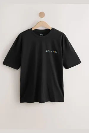 Next Band Graphic Print T-ShirtXX-Large