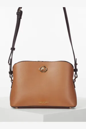 Luella Grey Julianna Cross-Body BagEn