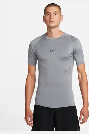 Nike Pro Dri-FIT Strømpebukser Kortærmet TopXL