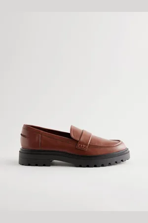 Next Forever Comfort Kraftige hyttesko