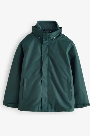Mountain Warehouse Kids Fell 3-In-1 Water Resistant Jacket122128cm
