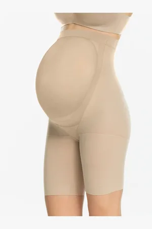 Spanx Maternity Mama Power ShortsM
