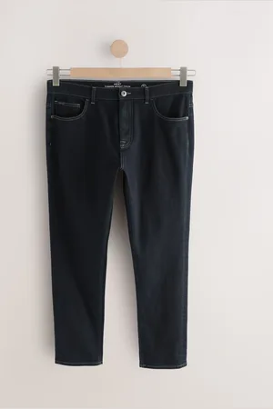 Next Letvægts Stræk Denim Jeans34s