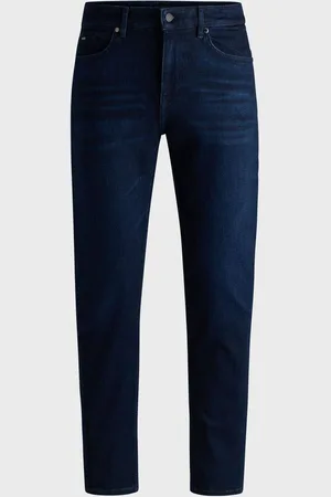 HUGO BOSS Slim-Fit Delaware JeansW36 L32