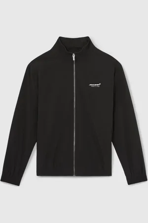 Reiss Isaac McLaren F1 Team Tech Funnel-Neck JacketX-Small