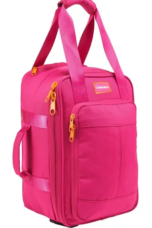 Cabin Max Narvik Stowaway 20L 40cm Cabin Trolley BagEN