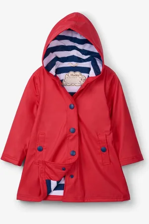 Hatley Waterproof Splash Jakke24 måneder (92cm)