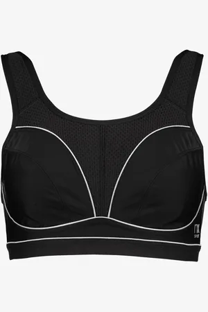 Next Active Sports ikke-vatteret BH med stor effekt80F