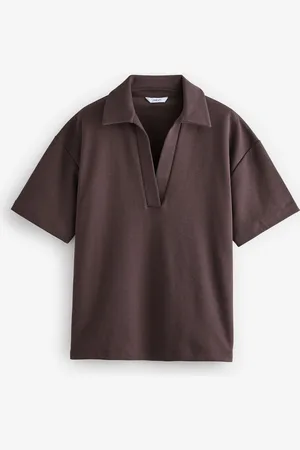 Next Jersey Polo Shirt34
