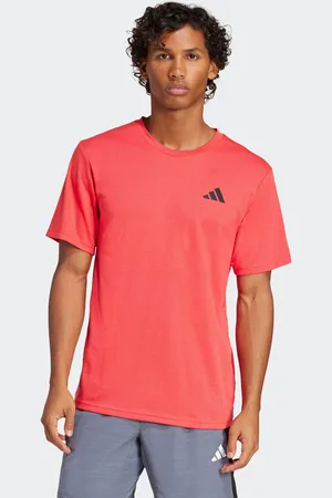 adidas Train Essentials Feelready Novelty T-ShirtXL Reg