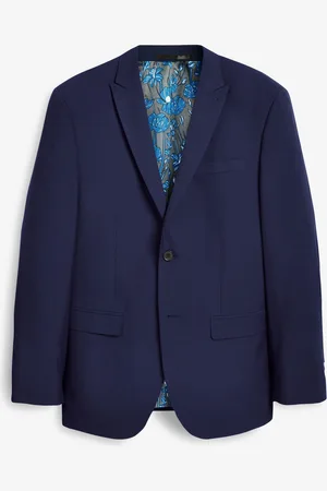 Next Jakkesæt med to knapper60 Regular (UK 50 R)
