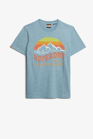 Superdry CL Great Outdoors Relaxed T-Shirt2X-Large