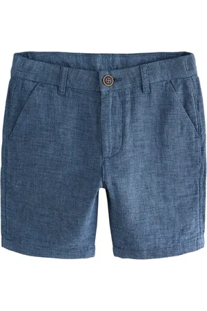 Next Chino-shorts (3-16år)158164cm