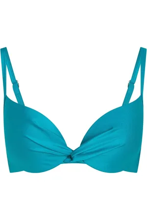 Hunkemöller Aqua Blå Bikini36 DD