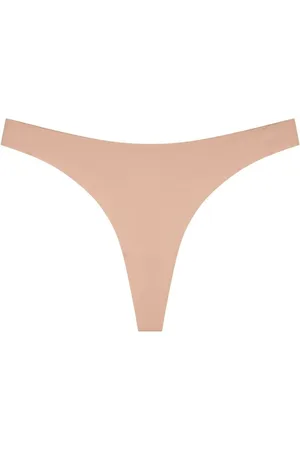 Triumph Nude Smart Invisible String Briefs38