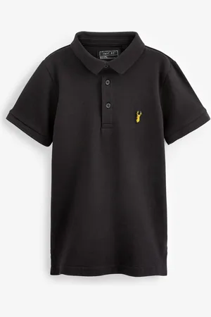 Next Kortærmet poloshirt (3-16år)4 år (104cm)