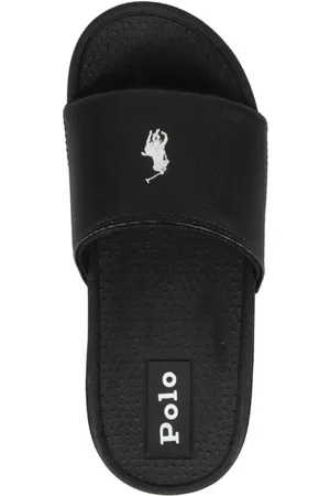 Ralph Lauren Kids Fairview Slidersuk45eu375