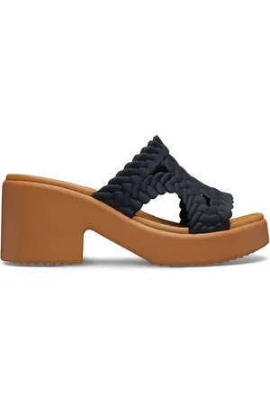 Crocs Brooklyn Mules