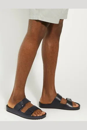 Dune Intells Double Strap Sandaler