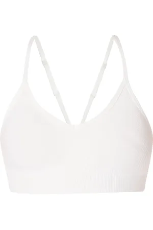 Sweaty Betty Soft Ribbed BraM