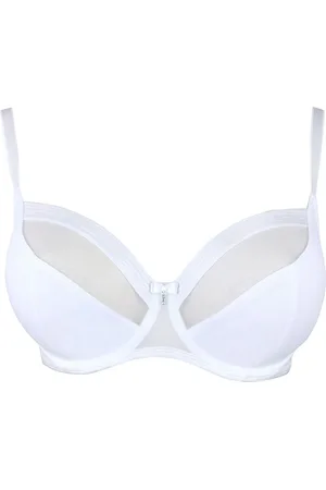 Pour Moi Non Polstret Viva Luxe bøjle BH