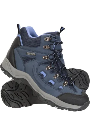 Mountain Warehouse Adventurer vandtætte støvler