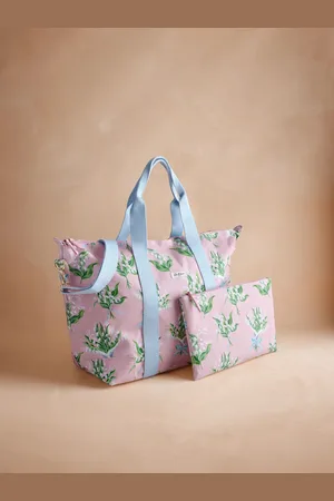 Cath Kidston OvernatningstaskeEn
