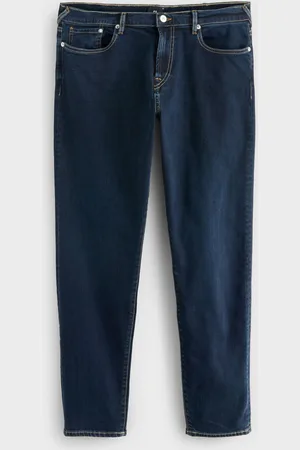 Paul Smith Mid Wash Denim Tapered Jeans30