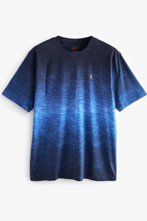 Next 100% Cotton Dip Dye T-Shirt4XL
