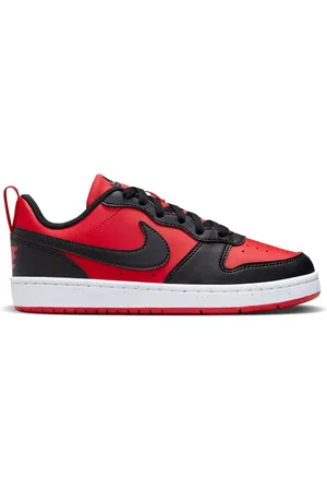 Nike Youth Court Borough Low Recraft Trainers