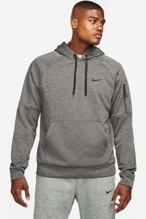 Nike Therma-FIT Pullover Træning HættetrøjeM