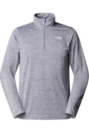 The North Face 24/7 Rager 1/4 Zip Langærmet Tech Top2X-Large