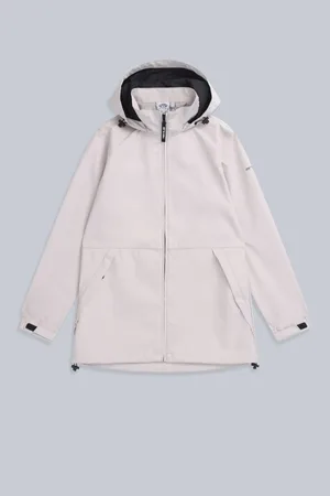 Animale Womens Pace Packable Waterproof Jacket44
